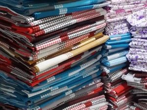 CONSTRUCTION SITE BEDDING SET