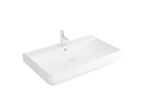 NEWARC WASHBASIN PLEXEL 65X46X6,5CM 502065