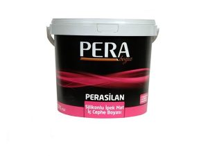 PERASİLAN SILICONIZED SILK MATTE INTERIOR PAINT 2 5 LT