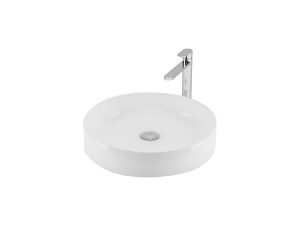 NEWARC COUNTERTOP MITT SINK 44X11.5CM MIT L 044