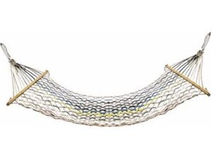 MESH HAMMOCK 80X180 CM | TEL HAMAK 80X180 CM