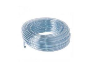 TRANSPARENT SCALE HOSE 10 MM