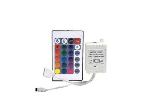 FORLİFE RGB STRIP LED CONTROLLER 6A FL-5072