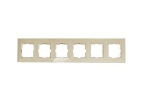 PELSAN KEİRA CREAM 6 FRAME 59631085 | PELSAN KEİRA CREAM 6 FRAME 59631085