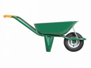 BUILDERS PRO 2000 WHEELBARROW Y-51331