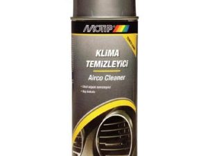 MOTIP AIR CONDITIONER CLEANING SPRAY 400 ML TR580