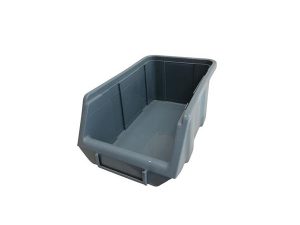 TOOL BOX A-200 GRAY 150X240X122MM