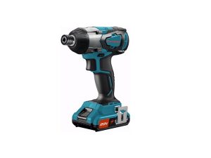 CATPOWER 4122 Lİ-İON 20V DUAL BATTERY TORQUE SCREWDRIVER CHARCOAL FREE