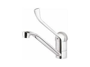 VENEZIA CLINICAL SWIVEL KITCHEN SINK FAUCET 5011605