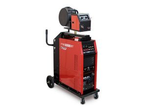 STAYER MG 500 BT GAS WELDING MACHINE 500 AMPS | STAYER MG 500 BT GAZ KAYNAK MAKİNESİ 500 AMPER