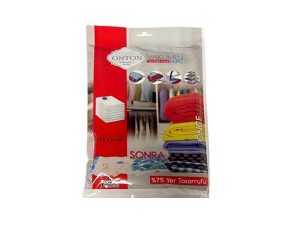 VACUUM SCRAP BAG 73X130CM