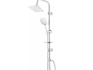 VENEZIA CAPPADOCIA RAIN SHOWER SET 5057299