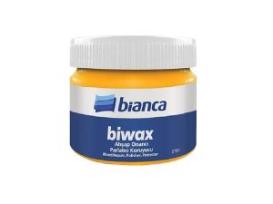BIANCA BIWAX TRANSPARENT WOOD RESTORER POLISHER PROTECTOR 150 ML