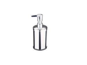 MAXİFLOW SET-TOP STAINLESS LIQUID SOAP DISPENSER 26460