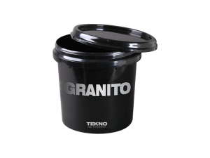 TECHNO GRANITOART EXPOSED CONCRETE LOOKING READY-MIXED PLASTER 25/1