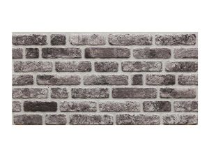 STİKWALL BRICK STYROFOAM WALL COVERING PANEL 689-043 50X100X2 CM