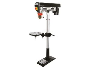 CATPOWER 7227 LONG LENGTH RADIAL COLUMN DRILL 16 MM 550 W | CATPOWER 7227 UZUN RADYAL KOLONLU MATKAP 16 MM 550 W