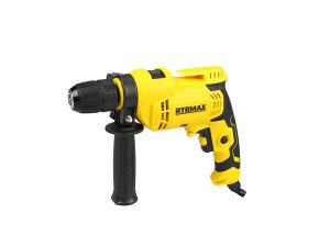 RTRMAX RTM1550 HAMMER DRILL 13MM 550W | RTRMAX RTM1550 ÇEKİÇLİ MATKAP 13MM 550W