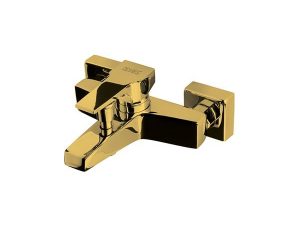 NEWARC AQUA GOLD BATHROOM FAUCET 941518 | NEWARC AQUA GOLD BANYO BUSKUTUSU 941518