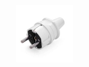VİKO GROUNDED MALE PLUG 90304100