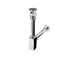 NEWARC CORNER SINK FAUCET WITH PRESS HOLE 760523