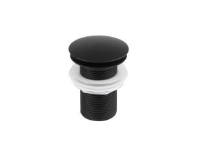 NEWARC WATER HEATER TOP ASSEMBLY BLACK WITHOUT PRESS HOLE 740772B | NEWARC SU ISITICI ÜST TERTİBATI SİYAH, BASINÇ DELİĞİ OLMADAN 740772B