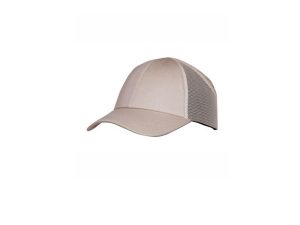 SHOCK ABSORBER HAT TYPE HARD HAT GRAY
