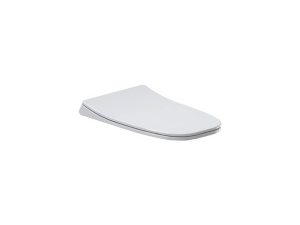 NEWARC PP TOILET SEAT ENERGY 7804 SLOW CLOSING