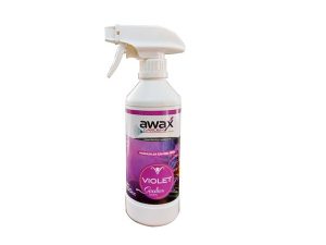AWAX GARDEN 500 ML SPECIAL CARE AND NUTRITION LIQUID FOR VIOLETS