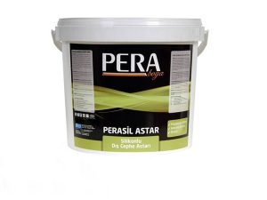 PERASIL SILICONE EXTERIOR PRIMER 3 5KG WHITE