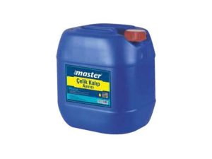 MASTER STEEL MOLD RELEASE OIL 30LT