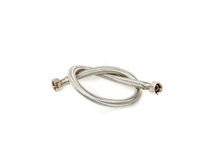 FLEX CONNECTION HOSE 3/8X3/8 100 CM