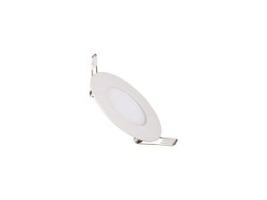 SLIDE PANEL ALUMINUM CASE 9W FL-2040