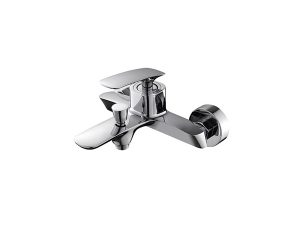NEWARC SLIDING BATHROOM FAUCET 121511