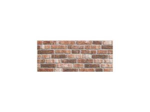 STİKWALL BAROQUE BRICK STYROFOAM WALL COVERING PANEL 651-207 50X120X2 CM