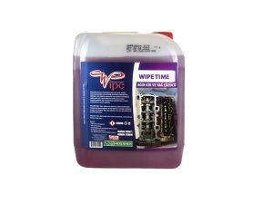 WIPE TİME HEAVY DIRT AND GREASE REMOVER 30 KG
