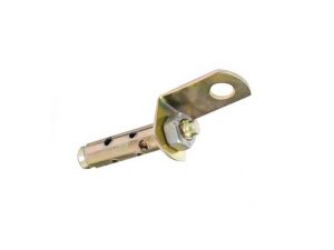 SUSPENDED CEILING STEEL ANCHOR 6X45 MM