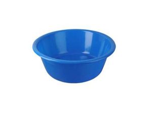 BASIN UNBREAKABLE NO3 12 LT