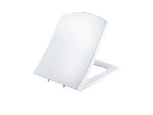 ELITRA KAREX SLOW CLOSING TOILET SEAT