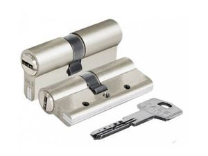 KALE 164 DBNE STEEL REINFORCED BALL BARREL 68MM