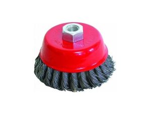 BOWL SCREW TWIST BRUSH 75 MM