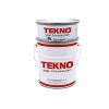 TEKNOBOND 700 EPOXY ADHESIVE AND JOINT SEALANT WHITE 5 KG SET