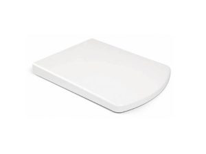 NKP MOTHER OF PEARL TOILET SEAT COVER SLOW CLOSING 0337 PLUG-IN