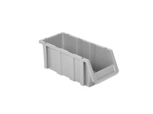 TOOL BOX AV-415 GRAY 175X400X150MM | ALET KUTUSU AV-415 GRİ 175X400X150MM