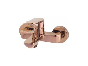 VENEZIA CAPPADOCIA ROSE GOLD BATHROOM FAUCET 5010901-04