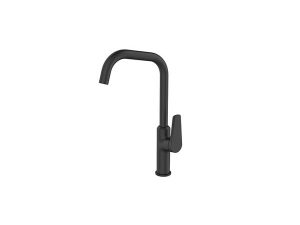 NEWARC NEXT SINK FAUCET BLACK 984881B
