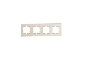 PELSAN KEİRA CREAM 4-PIECE FRAME 59631083 | PELSAN KEİRA CREAM 4-PIECE FRAME 59631083