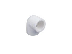 HAKAN PLASTIC PPRC ELBOW 90X63