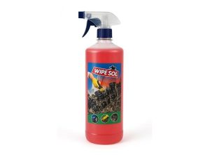 WIPE SOL SPECIAL DIRT AND GREASE REMOVER SPRAY 1 KG