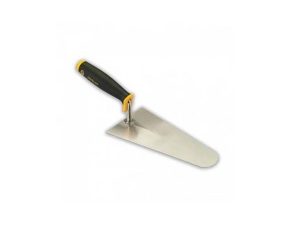 DECOR 373 PLASTER TROWEL PLASTIC HANDLE 24CM